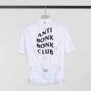 Caffeine and Cranks Bonk Club Jersey Mens