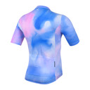 Caffeine and Cranks Coral Jersey Mens