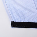 Caffeine and Cranks Coral Jersey Mens