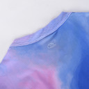 Caffeine and Cranks Coral Jersey Mens