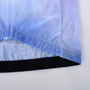 Caffeine and Cranks Coral Jersey Mens