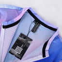 Caffeine and Cranks Coral Jersey Mens