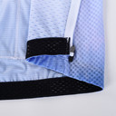 Caffeine and Cranks Coral Jersey Mens