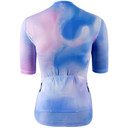 Caffeine and Cranks Coral Jersey Womens