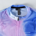 Caffeine and Cranks Coral Jersey Womens