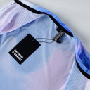 Caffeine and Cranks Coral Jersey Womens
