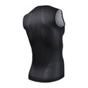 Caffeine and Cranks Core Baselayer Mens