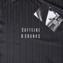 Caffeine and Cranks Core Baselayer Womens