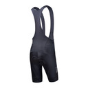 Caffeine and Cranks Core Bib Shorts Black Womens
