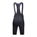 Caffeine and Cranks Core Bib Shorts Black Womens