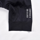 Caffeine and Cranks Core Bib Shorts Black Womens