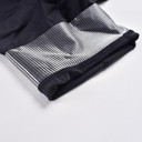 Caffeine and Cranks Core Bib Shorts Black Womens