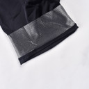 Caffeine and Cranks Core Bib Shorts Black Womens