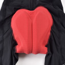 Caffeine and Cranks Core Bib Shorts Black Womens