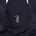 Caffeine and Cranks Core Bib Shorts Black Womens