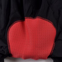 Caffeine and Cranks Core Bib Shorts Black Womens