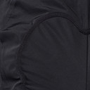 Caffeine and Cranks Core Bib Shorts Black Womens