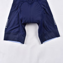 Caffeine and Cranks Core Bib Shorts Navy Womens