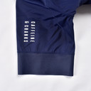 Caffeine and Cranks Core Bib Shorts Navy Womens