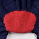 Caffeine and Cranks Core Bib Shorts Navy Womens