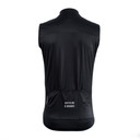 Caffeine and Cranks Core Gilet Mens