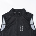 Caffeine and Cranks Core Gilet Mens