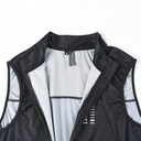 Caffeine and Cranks Core Gilet Mens