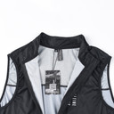 Caffeine and Cranks Core Gilet Mens