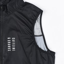 Caffeine and Cranks Core Gilet Mens