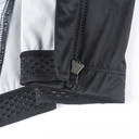 Caffeine and Cranks Core Gilet Mens