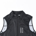 Caffeine and Cranks Core Gilet Womens