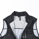 Caffeine and Cranks Core Gilet Womens