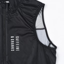 Caffeine and Cranks Core Gilet Womens