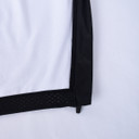 Caffeine and Cranks Core Thermal Jersey Black Mens