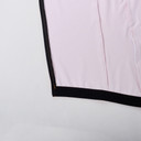 Caffeine and Cranks Core Thermal Jersey Orange Mens