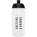 Caffeine and Cranks EDITION.02 Bidon