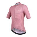 Caffeine and Cranks Garnet Topo Jersey Mens