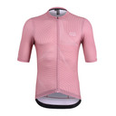 Caffeine and Cranks Garnet Topo Jersey Mens