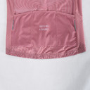 Caffeine and Cranks Garnet Topo Jersey Mens