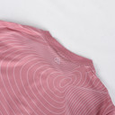 Caffeine and Cranks Garnet Topo Jersey Mens