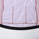 Caffeine and Cranks Garnet Topo Jersey Mens