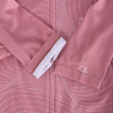 Caffeine and Cranks Garnet Topo Jersey Mens