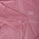 Caffeine and Cranks Garnet Topo Jersey Mens