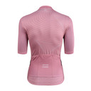Caffeine and Cranks Garnet Topo Jersey Womens
