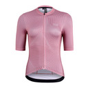Caffeine and Cranks Garnet Topo Jersey Womens