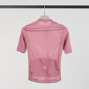 Caffeine and Cranks Garnet Topo Jersey Womens