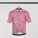 Caffeine and Cranks Garnet Topo Jersey Womens