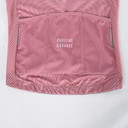 Caffeine and Cranks Garnet Topo Jersey Womens