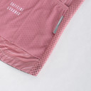 Caffeine and Cranks Garnet Topo Jersey Womens