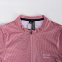 Caffeine and Cranks Garnet Topo Jersey Womens